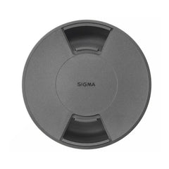 SIGMA Cover Lens Cap LC1014-01 with Locking Mechanism and Filter Slots for SIGMA 14mm F1.4 DG DN Art