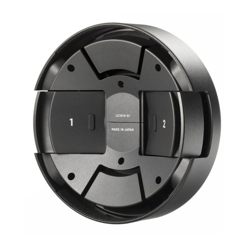 SIGMA Cover Lens Cap LC1014-01 with Locking Mechanism and Filter Slots for SIGMA 14mm F1.4 DG DN Art