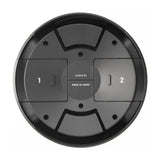 SIGMA Cover Lens Cap LC1014-01 with Locking Mechanism and Filter Slots for SIGMA 14mm F1.4 DG DN Art