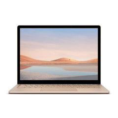 Microsoft Surface Laptop 4 13.5" Laptop, Intel Core i5, 8GB RAM, 512GB SSD, Sandstone (Certified Refurbished)
