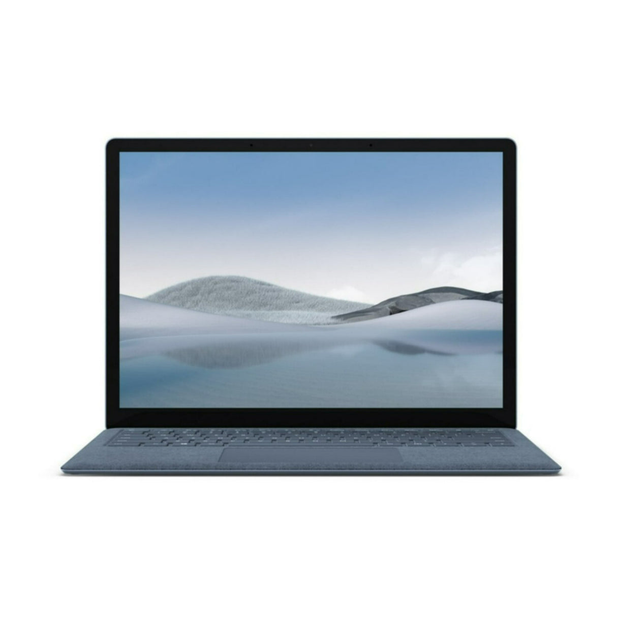 Microsoft Surface Laptop 4 13.5" Laptop, Intel Core i5, 8GB RAM, 512GB SSD, Ice Blue (Certified Refurbished)