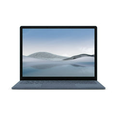 Microsoft Surface Laptop 4 13.5" Laptop, Intel Core i5, 8GB RAM, 512GB SSD, Ice Blue (Certified Refurbished)