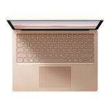 Microsoft Surface Laptop 4 13.5" Laptop, Intel Core i5, 8GB RAM, 512GB SSD, Sandstone (Certified Refurbished)