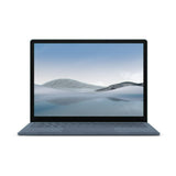 Microsoft Surface Laptop 4 13.5-Inch PixelSense Touch Display Intel Core i5-1135G7 (Ice Blue)