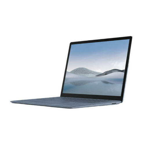 Microsoft Surface Laptop 4 13.5-Inch PixelSense Touch Display Intel Core i5-1135G7 (Ice Blue)