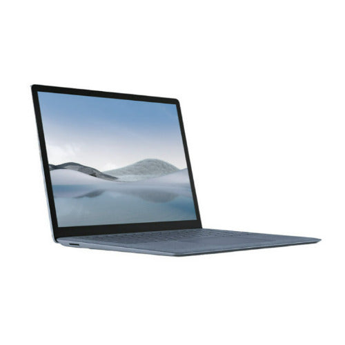 Microsoft Surface Laptop 4 13.5-Inch PixelSense Touch Display Intel Core i5-1135G7 (Ice Blue)