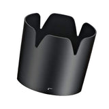 Nikon HB-65 Impact Protection Maximum Coverage Snap-On Lens Hood for AF-S NIKKOR 80-400mm (Black)
