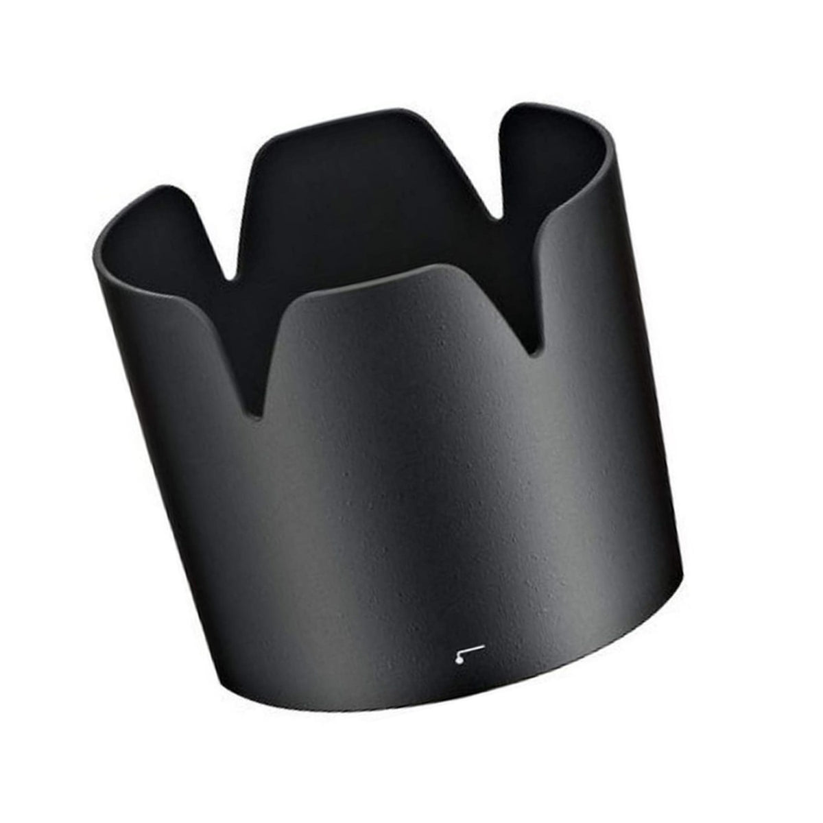 Nikon HB-65 Impact Protection Maximum Coverage Snap-On Lens Hood for AF-S NIKKOR 80-400mm (Black)