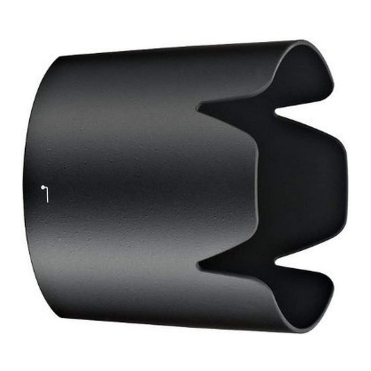 Nikon HB-65 Impact Protection Maximum Coverage Snap-On Lens Hood for AF-S NIKKOR 80-400mm (Black)