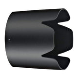 Nikon HB-65 Impact Protection Maximum Coverage Snap-On Lens Hood for AF-S NIKKOR 80-400mm (Black)