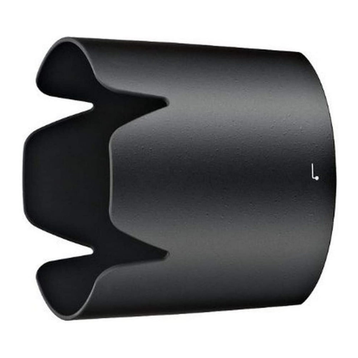 Nikon HB-65 Impact Protection Maximum Coverage Snap-On Lens Hood for AF-S NIKKOR 80-400mm (Black)