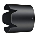 Nikon HB-65 Impact Protection Maximum Coverage Snap-On Lens Hood for AF-S NIKKOR 80-400mm (Black)