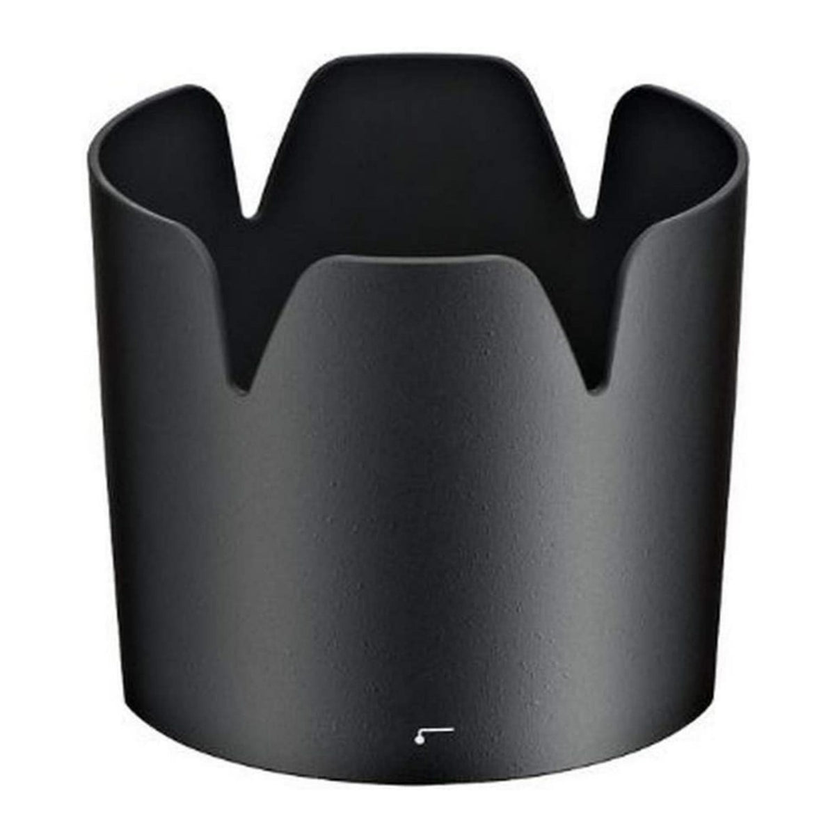 Nikon HB-65 Impact Protection Maximum Coverage Snap-On Lens Hood for AF-S NIKKOR 80-400mm (Black)
