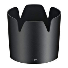 Nikon HB-65 Impact Protection Maximum Coverage Snap-On Lens Hood for AF-S NIKKOR 80-400mm (Black)