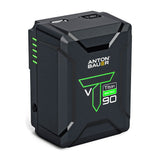 Anton Bauer Titon Micro 90 98 Wh Capacity V-Mount Lithium-Ion Battery