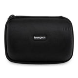 Sony SRS-XB100 Wireless Bluetooth Portable Lightweight Travel Speaker (Gray) with Travel Case Bundle