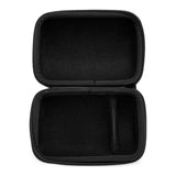 Sony SRS-XB100 Wireless Bluetooth Portable Lightweight Travel Speaker (Gray) with Travel Case Bundle