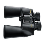 Nikon 16x50 Aculon A211 Binocular with Multicoated Eco-Glass Lenses (Black)