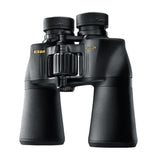 Nikon 16x50 Aculon A211 Binocular with Multicoated Eco-Glass Lenses (Black)