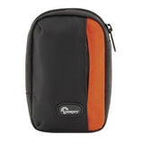 Kodak FZ53 Digital Camera  (Black) with 32GB SD Card and Case Bundle