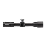 Sightron S-TAC 3-16x42mm Zero Stop Riflescope with MOA-5 Reticle (Black)