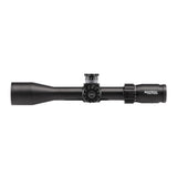 Sightron S-TAC 3-16x42mm Zero Stop Riflescope with MOA-5 Reticle (Black)
