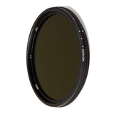 Urth 49mm ND64-1000 (6-10 Stop) Variable Circular Lens Filter with 20 Layers of Nano-Coating Plus+