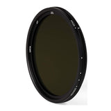 Urth 49mm ND64-1000 (6-10 Stop) Variable Circular Lens Filter with 20 Layers of Nano-Coating Plus+