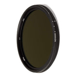 Urth 52mm ND64-1000 (6-10 Stop) Variable Circular Lens Filter with 20 Layers of Nano-Coating Plus+
