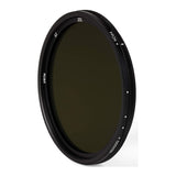 Urth 52mm ND64-1000 (6-10 Stop) Variable Circular Lens Filter with 20 Layers of Nano-Coating Plus+