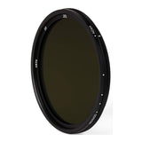 Urth 58mm ND64-1000 (6-10 Stop) Variable Circular Lens Filter with 20 Layers of Nano-Coating Plus+