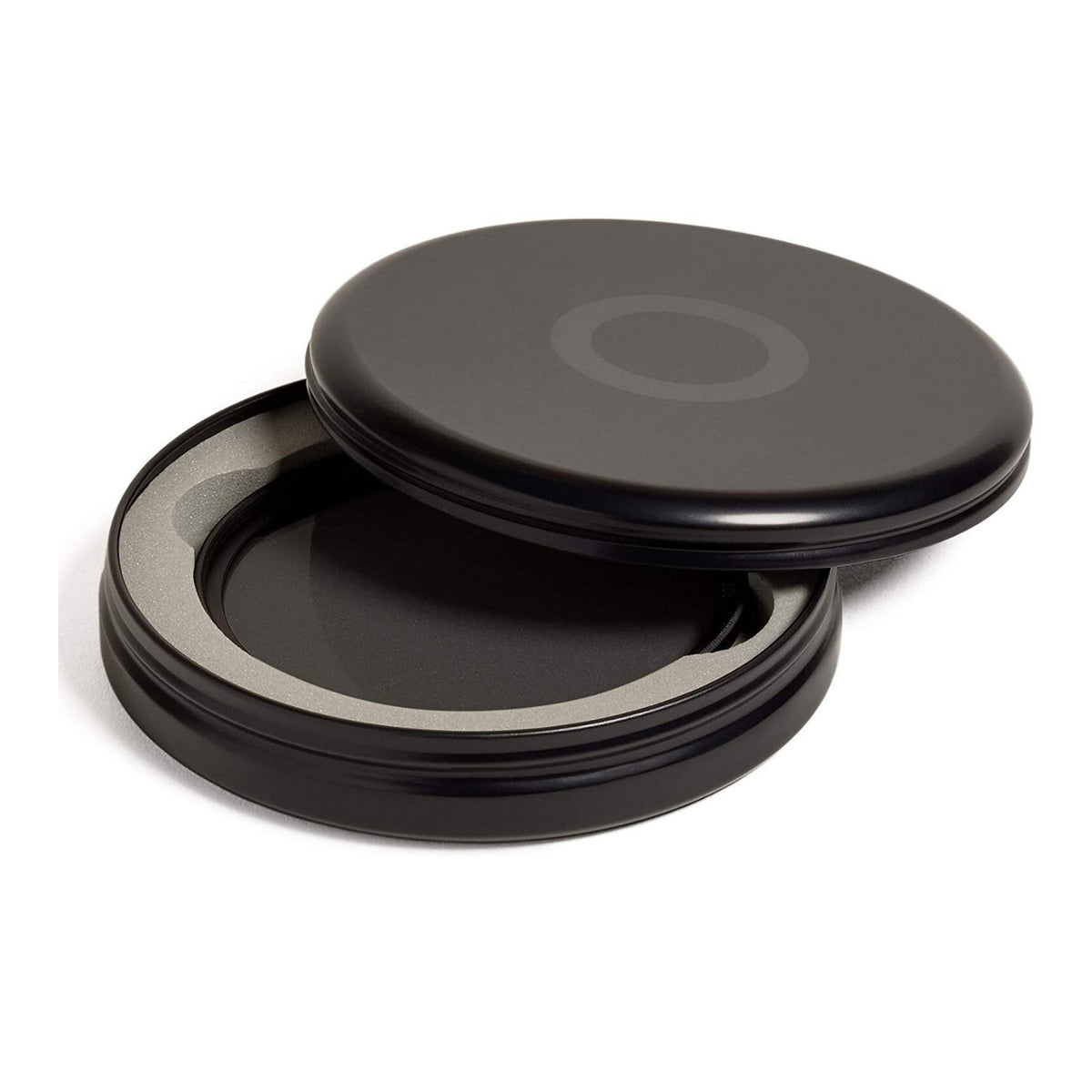 Urth 58mm ND4 2 Stop Double-Threaded Nano-Coating Circular Lens Filter Plus with Ultra-Slim Rim