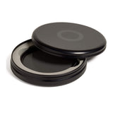 Urth 77mm ND4 2 Stop Double-Threaded Nano-Coating Circular Lens Filter Plus with Ultra-Slim Rim