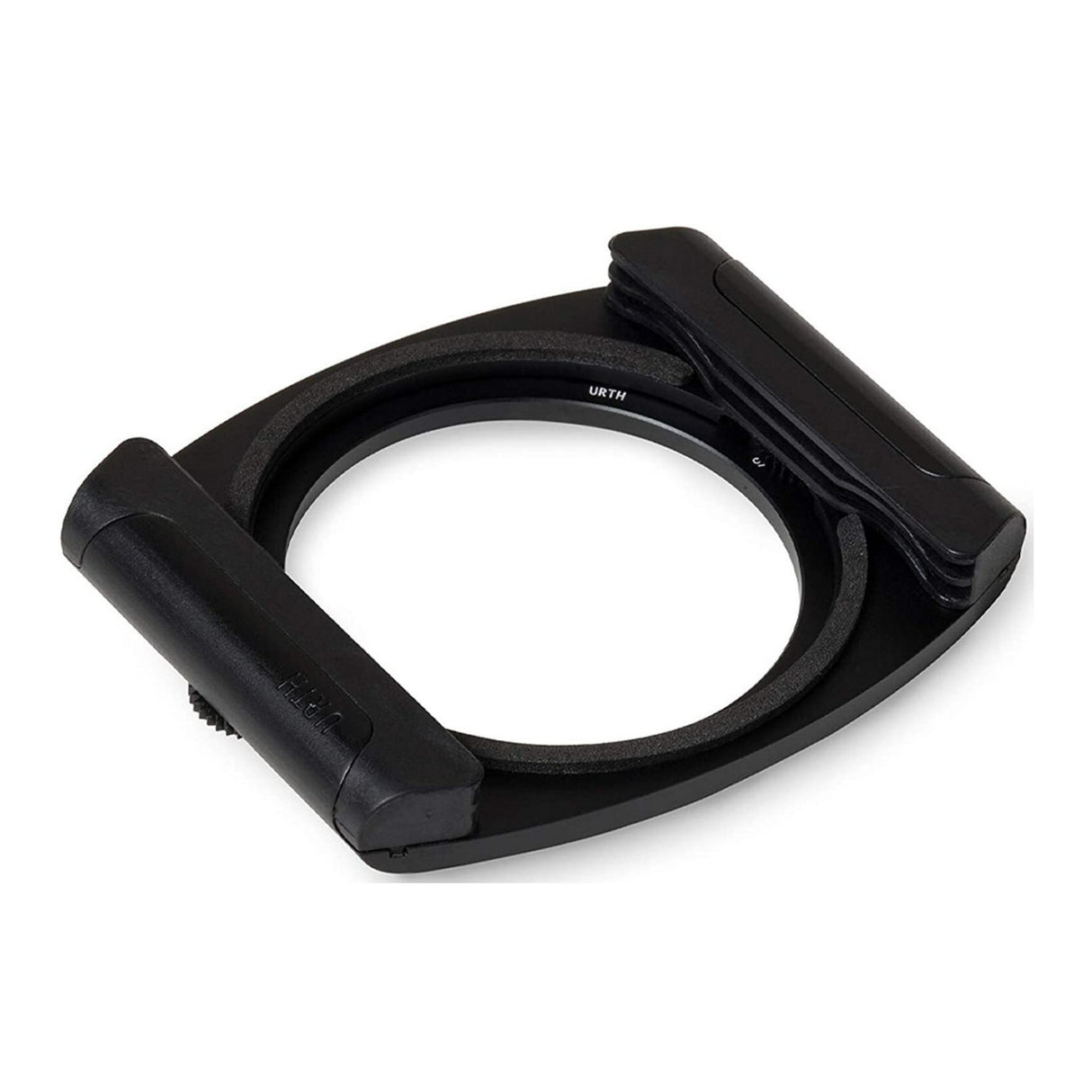 Urth 100mm Lightweight Durable and Compact Square Filter Holder for 100mm x 2mm Square Filter