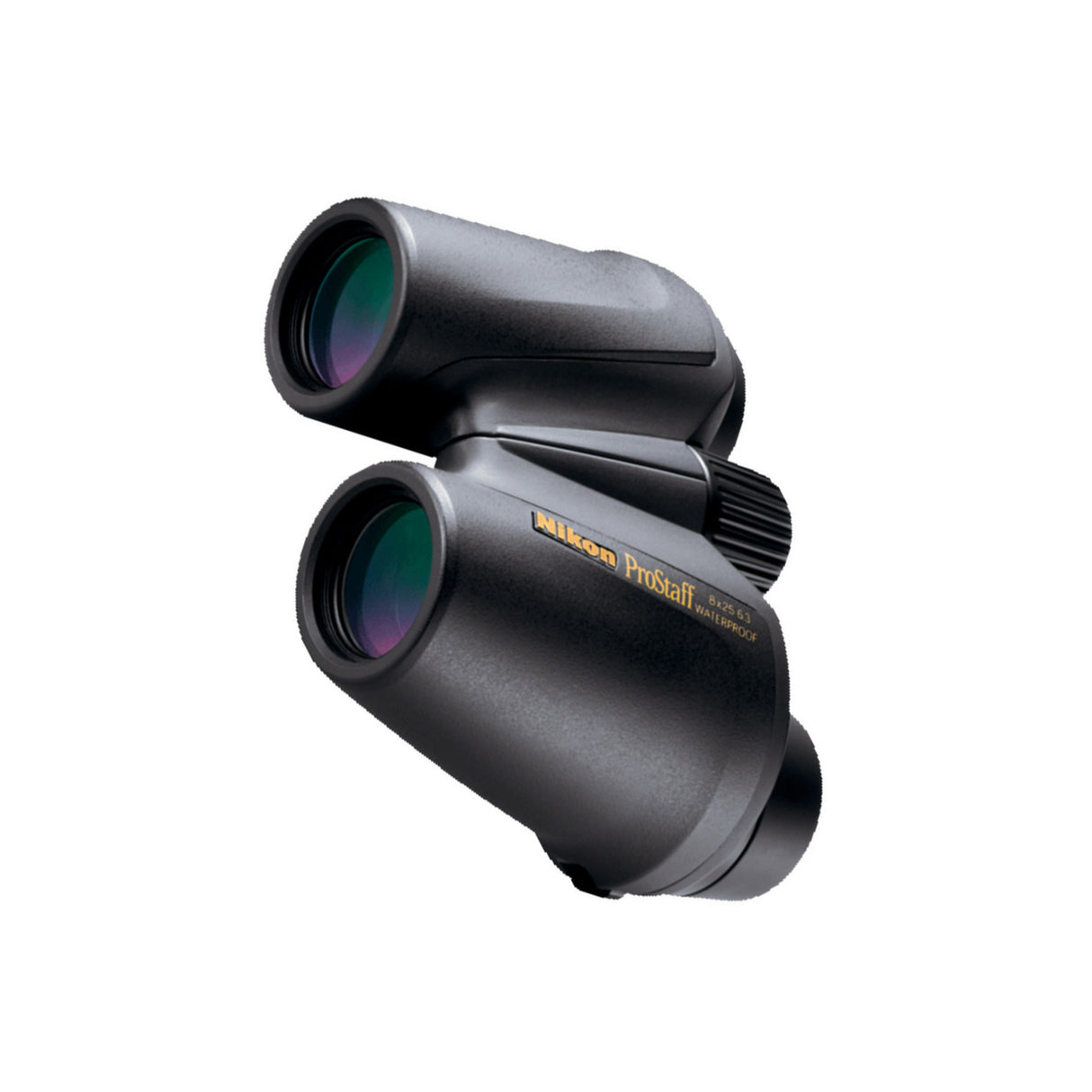 Nikon Prostaff 8x25 mm Waterproof and Fogproof Binocular with Long Eye Relief