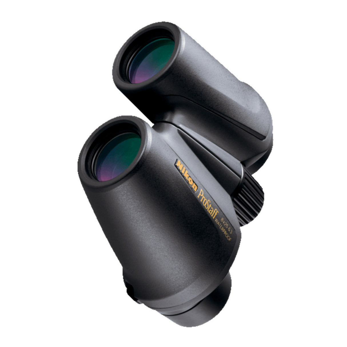Nikon Prostaff 8x25 mm Waterproof and Fogproof Binocular with Long Eye Relief