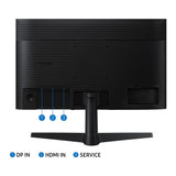 Samsung T37F Series 22-Inch FHD 1920 x 1080 IPS Panel Borderless Monitor with HDMI and Display Port