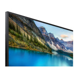 Samsung T37F Series 22-Inch FHD 1920 x 1080 IPS Panel Borderless Monitor with HDMI and Display Port
