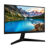 Samsung T37F Series 22-Inch FHD 1920 x 1080 IPS Panel Borderless Monitor with HDMI and Display Port