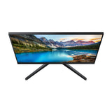 Samsung T37F Series 22-Inch FHD 1920 x 1080 IPS Panel Borderless Monitor with HDMI and Display Port