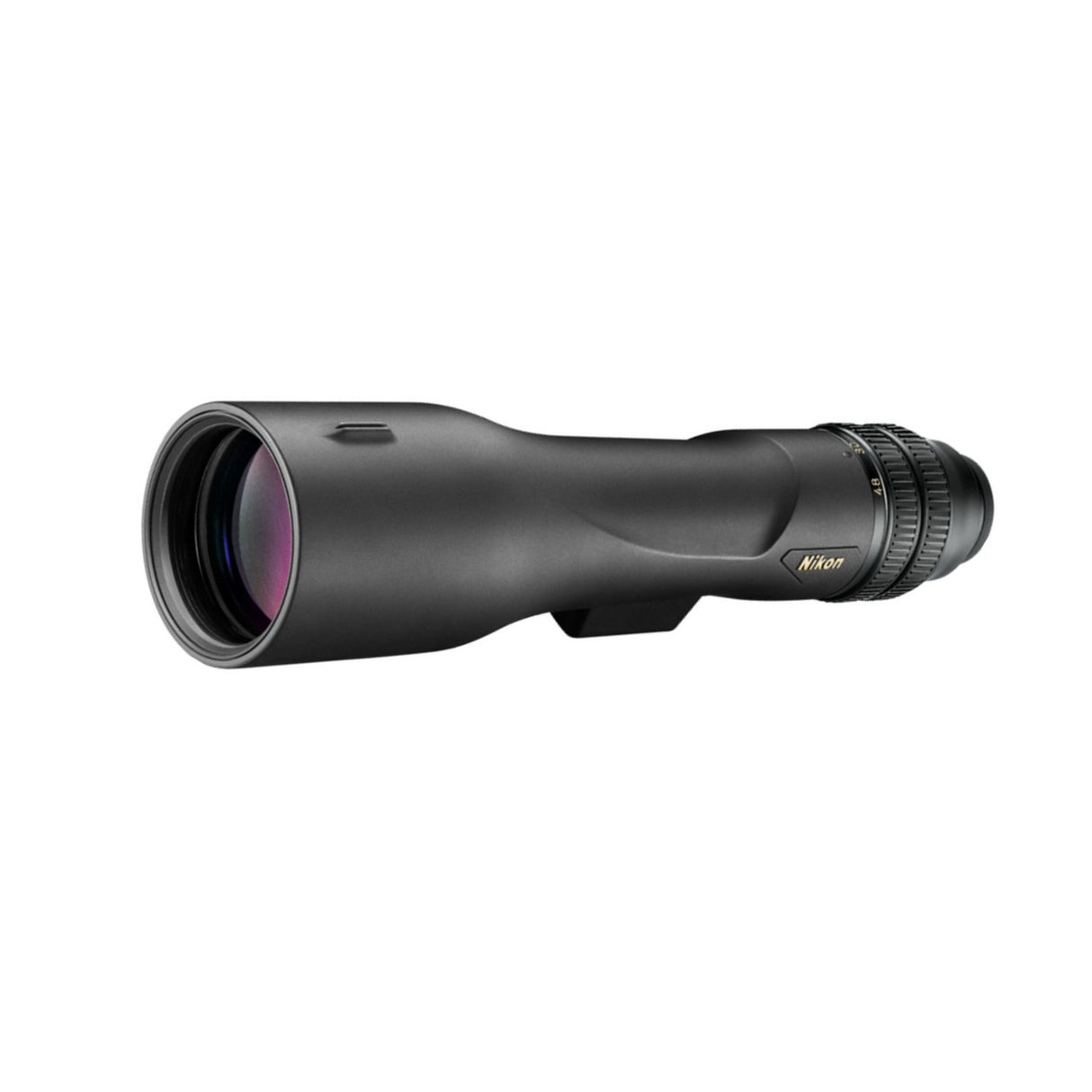 Nikon PROSTAFF 3 16-48x60 Lightweight Compact Fully Multicoated Optics Waterproof Fieldscope Outfit