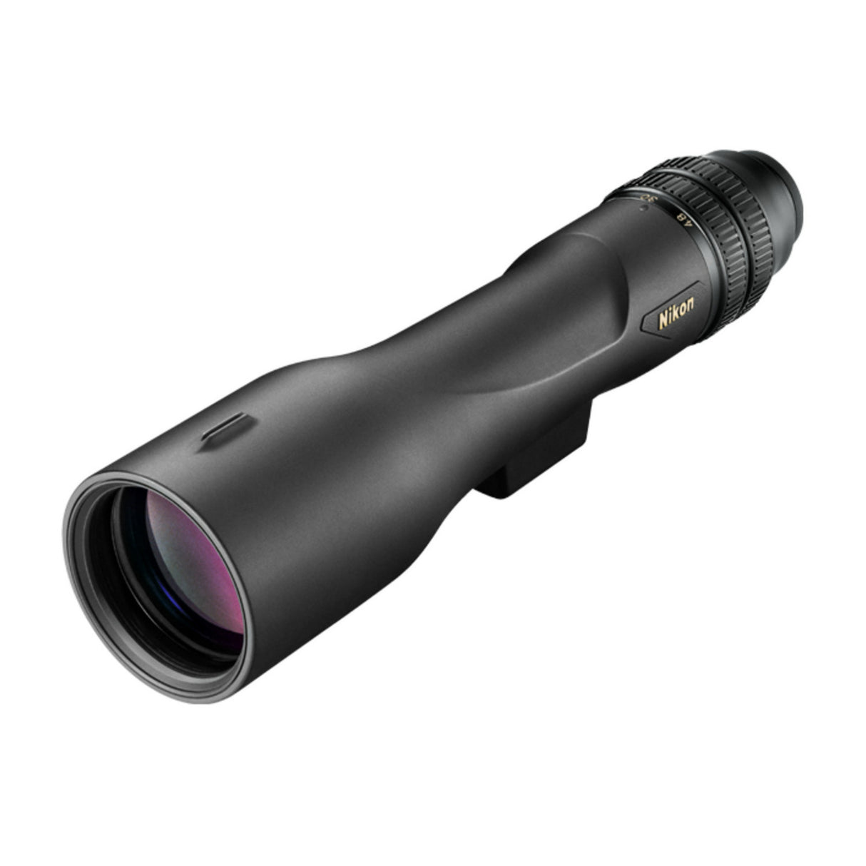 Nikon PROSTAFF 3 16-48x60 Lightweight Compact Fully Multicoated Optics Waterproof Fieldscope Outfit