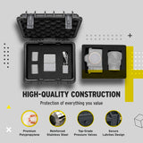 Nikon NIKKOR Z 24-70mm f/2.8 S Lens for Z Series Mirrorless Cameras with Protective Hard Case