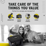 Nikon NIKKOR Z 24-70mm f/2.8 S Lens for Z Series Mirrorless Cameras with Protective Hard Case