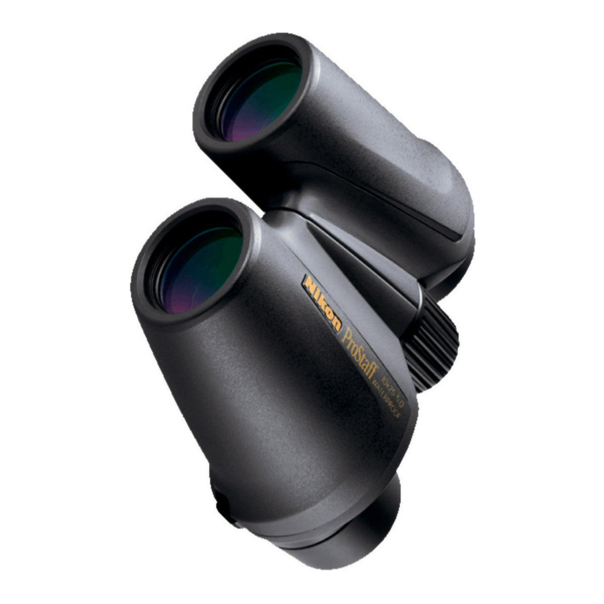Nikon Prostaff 10x25 mm Waterproof and Fogproof Binocular with Long Eye Relief