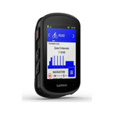 Garmin Edge 540 Solar GPS Cycling Computer (Black)
