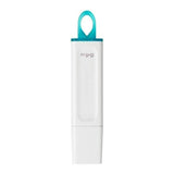 Kingston 64GB DataTraveler Exodia USB 3.2 Flash Drive with Protective Cap(White)