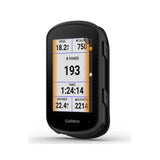Garmin Edge 840 Solar GPS Cycling Computer (Black)