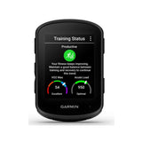 Garmin Edge 840 Solar GPS Cycling Computer (Black)