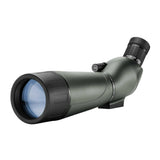 Hawke Sport Optics Vantage 24 to 72x 70 mm Spotting Scope with BK-7 Porro Prisms and Waterproof Body